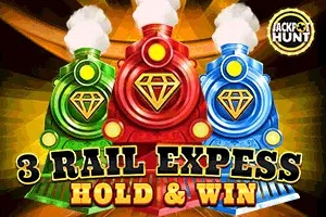 3 Rail Express