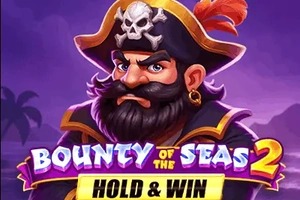 Bounty Seas