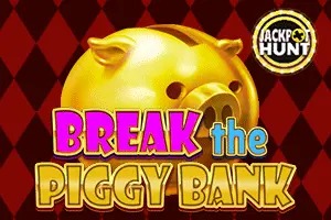 Break The Piggybank
