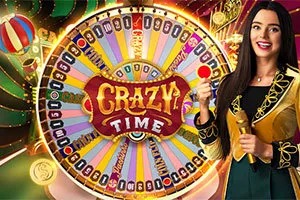 Crazy Time