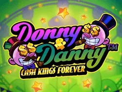 Donny Donny