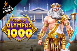 Gates of Olympus