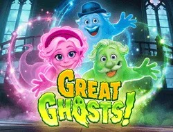 Great Ghost