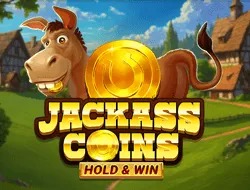 Jackass Coins