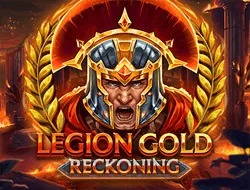 Legion Gold